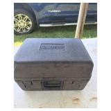 Speedway Seires 18 Volt 5 3/8" circular saw