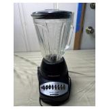 12 speed Hamilton Beach Blender