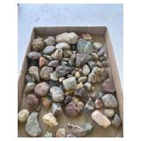 Rocks