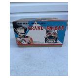 Vintage Grand-Pa Car