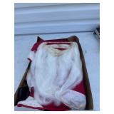 Santa suite