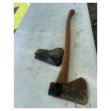 Philmont Ax