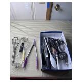 Kitchen Utensils