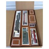Vintage Tyco Train Set great condition