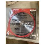 12ï¿½ Miter Saw Blade by Bauer