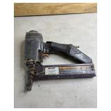Duo-fast air nailer