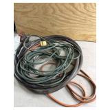 Extension cords