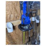 Kobalt hedge trimmer