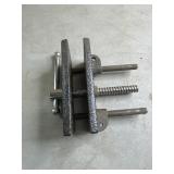 Wood vise
