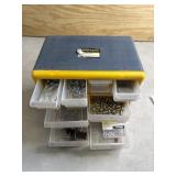 Storage organizer
