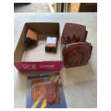 Trailer lights & more