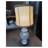 Lamp works