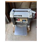 Delta plainer 12ï¿½ works