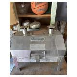 The Companion by Holland table top portable grill