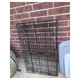 Dog kennel