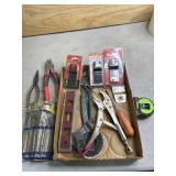 3 new cutting blades, level and more