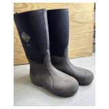 Muck Boots size 10