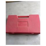 Craftsman Hole saw bits