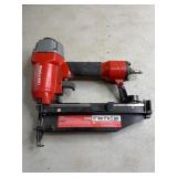 Craftsman Air Stapler