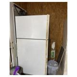 Refrigerator works