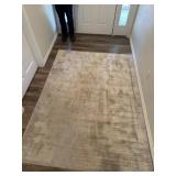 Area rug 5ï¿½x7ï¿½