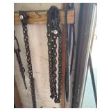 12ï¿½ chain 2 hooks