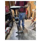 Min Kota trolling motor