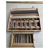 Fostner Wood Bits