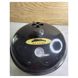 Master Built Grill Nï¿½ Griddle like new table top