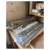 Drawer slides all
