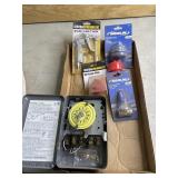 Intermatic 24 hour time switch, 4ï¿½ nozzle air