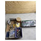 2 1/2ï¿½ x 15 gauge finish nails and more
