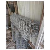 48" chainlink fence