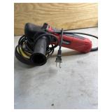 Bauer Buffer works