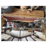 Dynamo Pool Table 8ï¿½ bring help to load  1 set of