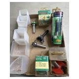 Router Bits