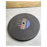 8 new Metabo cutting  Wheels