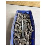 Box of Bolts