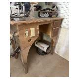 Bench only 38ï¿½x26ï¿½x36ï¿½