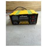 Outer man Electric Charger