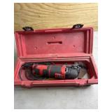Craftsman  oscillating saw