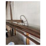 2 20ï¿½x2ï¿½ square tubing