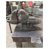 Wilton Vise 3 1/2ï¿½
