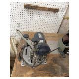 Chicago electric Circular saw blade sharpener