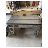 Rebel Router & table works
