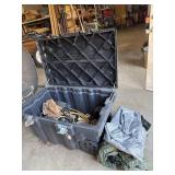 Tarps tool box and all 39ï¿½x26ï¿½x21ï¿½
