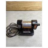 3ï¿½ Multi purpose Bench grinder works