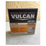 Master Welding Series Vulcan MiG solid welding