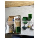 Router bits