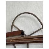 4- 3/4ï¿½x24ï¿½ square tubing
